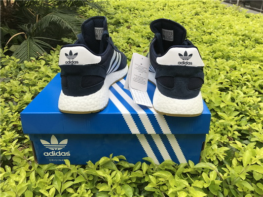 Super Max Adidas Iniki Runner Boost GS--013